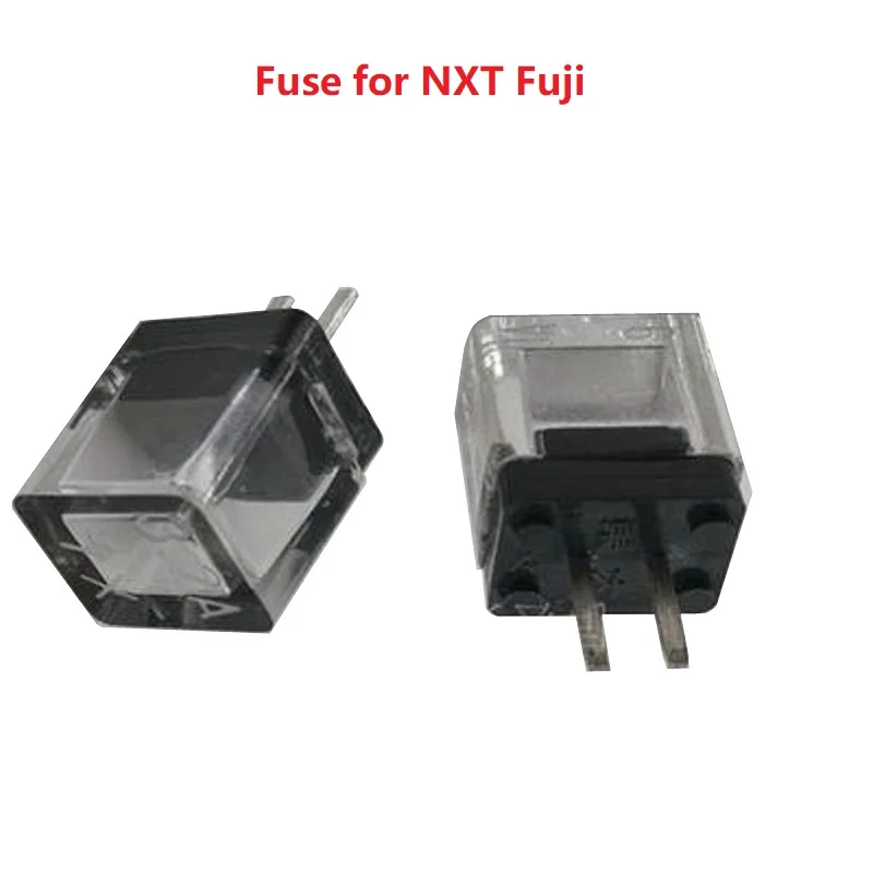 Fuse for NXT Fuji chip mounter pick and place machine H2001H H2001R H20013 H20015 H2001G 0.5A 1.0A 2.0A 3.2A SMD SMT spare parts