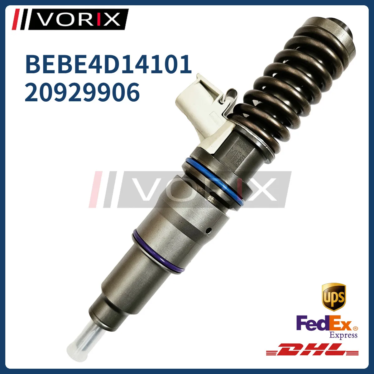 

Diesel E3.18 Injector BEBE4D14101 20929906 for Volvo D16 Diesel Engine 3512 TIER