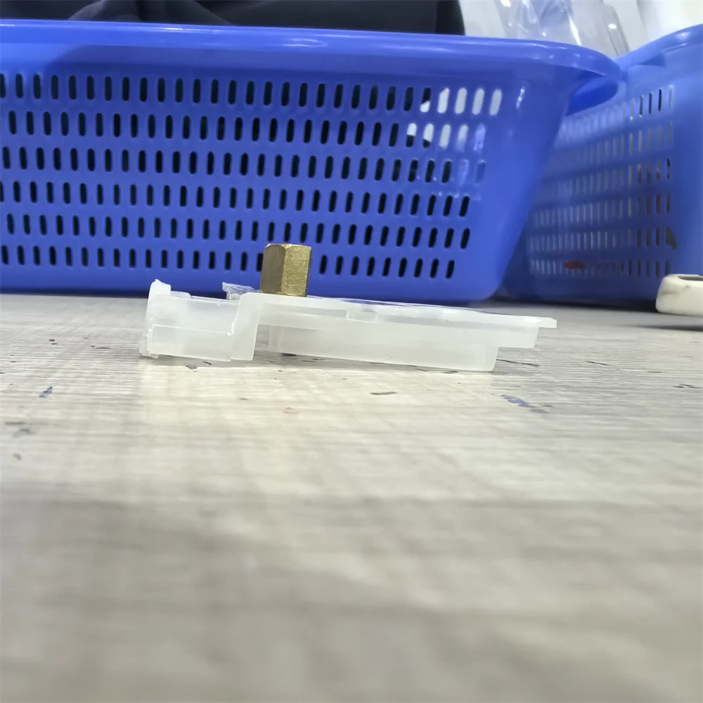 20PCS DX5 Printhead…