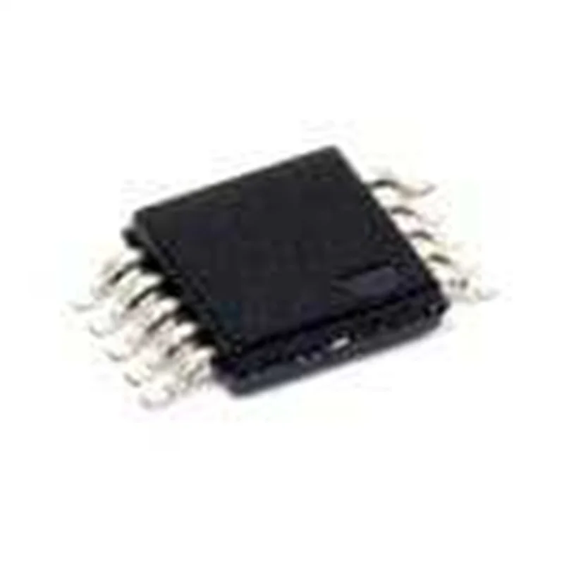 

1PCS/LOT INA238AQDGSRQ1 VSSOP-10 Brand New Original Integrated circuit Chip Bom with single