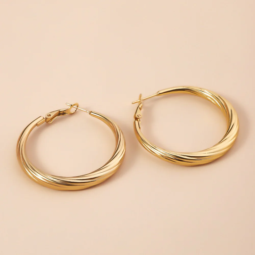 Fashion Stainless S… - image