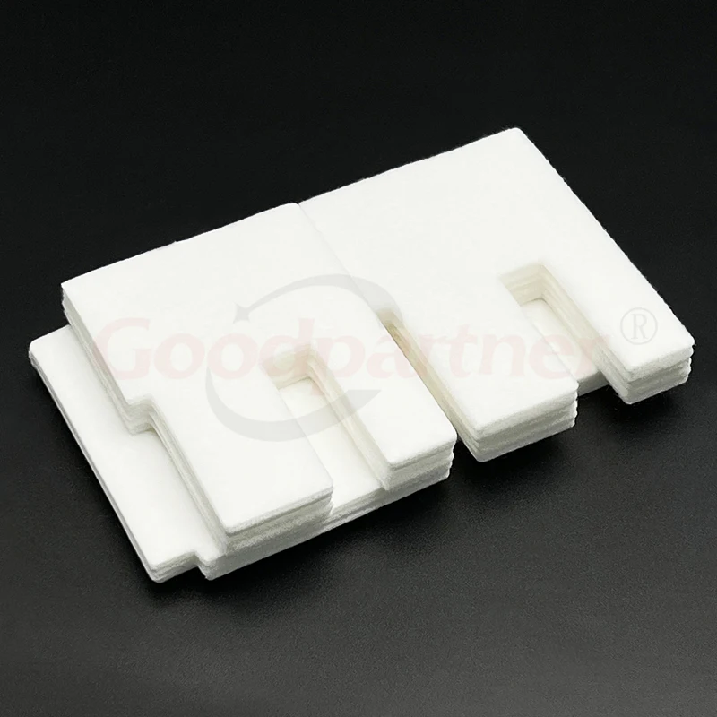Imagem -03 - Absorvedor de Tinta para Irmão Dcp T310 T220 T420w T510w T520w T710w Mfc T810w T910dw T420 T510 T520 T710 20x D00bwa001