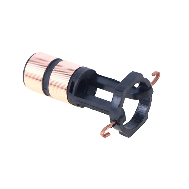 Generator Copper Head Generator Slip Ring Collector Ring For Cars Generator Head