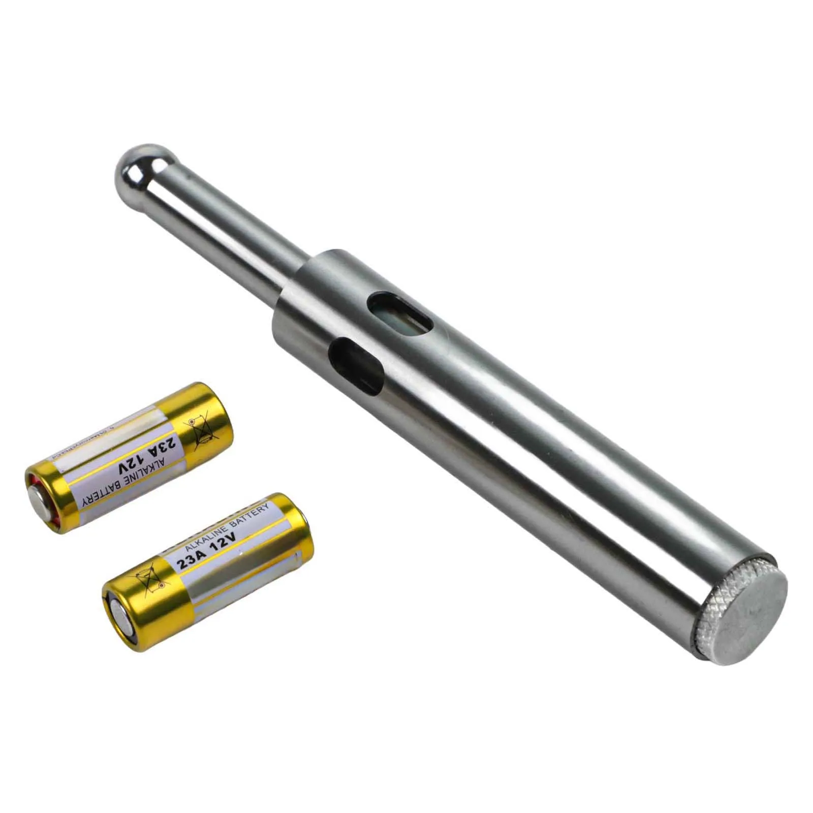 

Upgraded Version 16mm Shank Edge Finder CNC Edge Finder Edge Matching For Conductors High-quality Steel 20CRMNTI