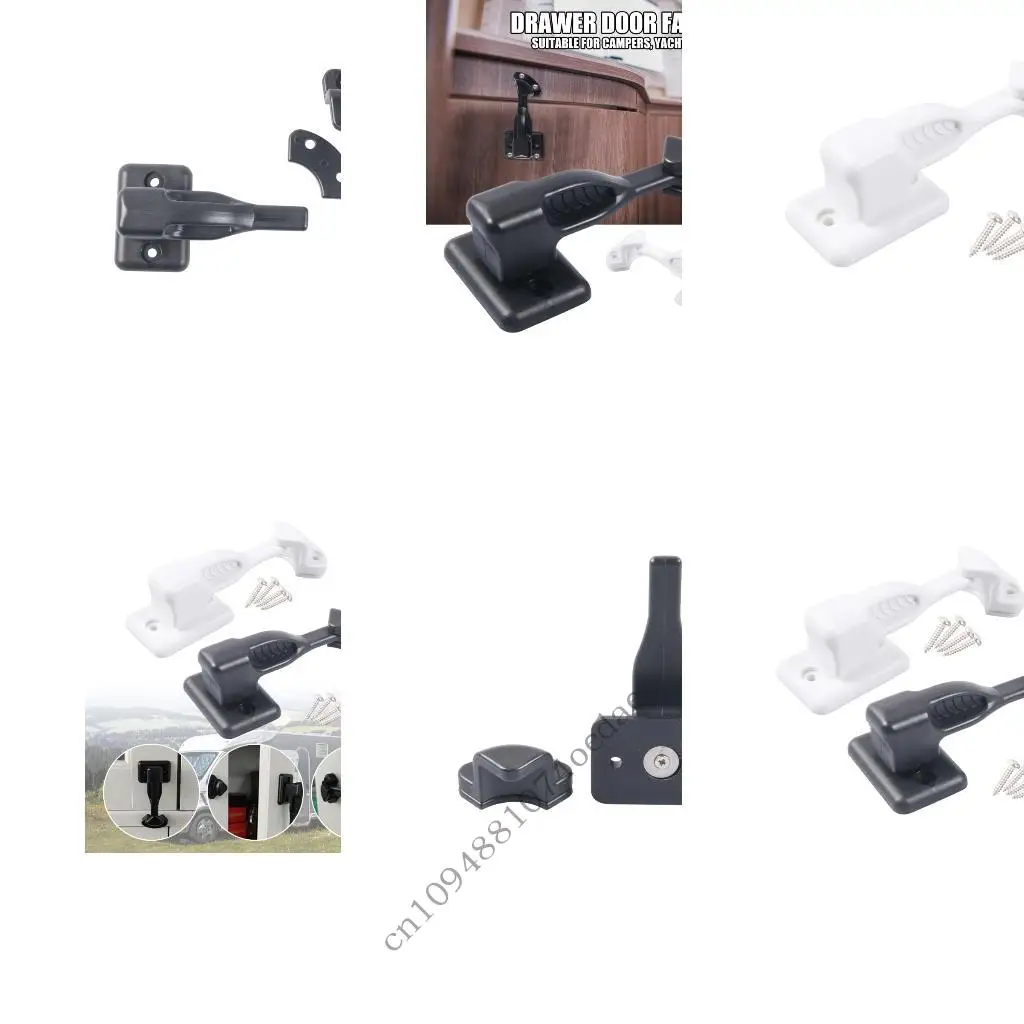 

Держатель двери автомобиля, фиксатор багажной двери, защелки, чтобы держать дверь открытой, Т-образные дверные стопоры для