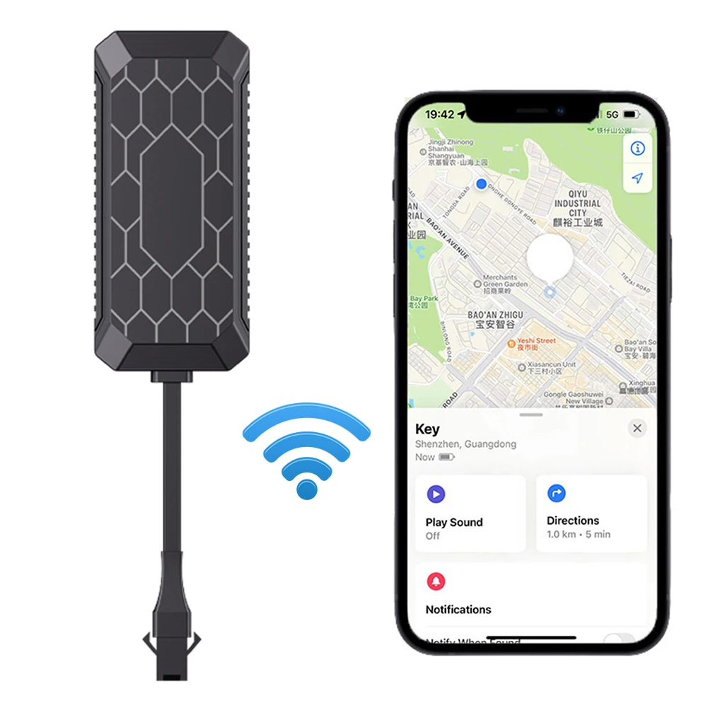 Vehicle Tracking De…