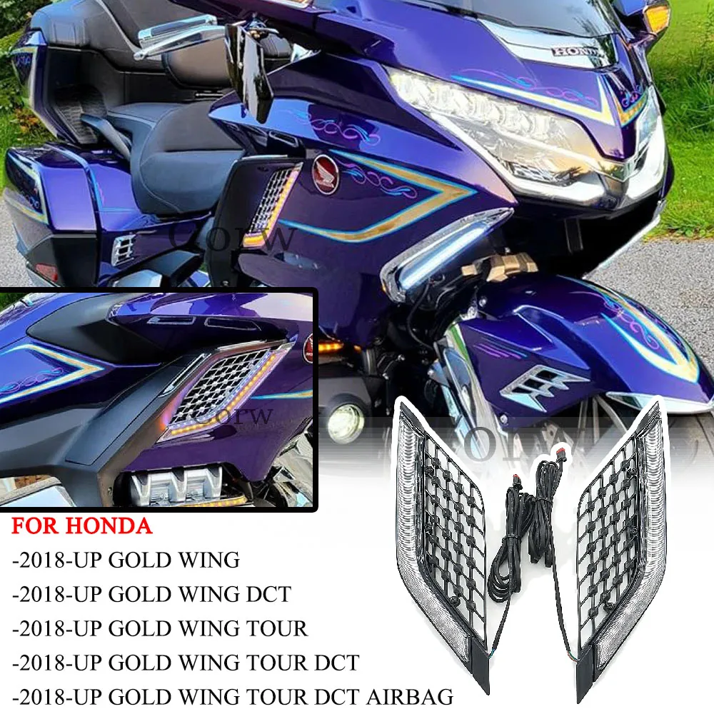 Newfor Honda Goldwi…
