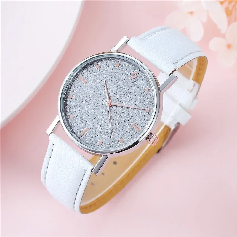 Reloj para mujer, relojes de lujo, reloj de cuarzo, esfera de acero inoxidable, reloj de pulsera informal, reloj femenino, часы жletiе 2024