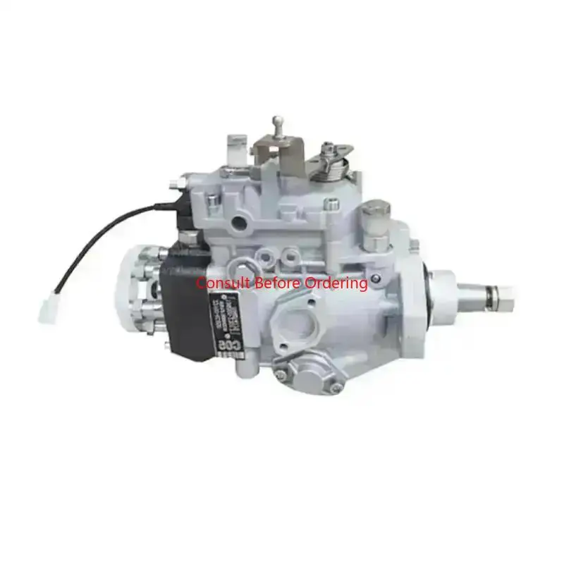 

Fuel Pump 504215214 104642-7451 129917-51201 196000-2670 VE6/10F1900RND267 22100-1C220 Big Pump