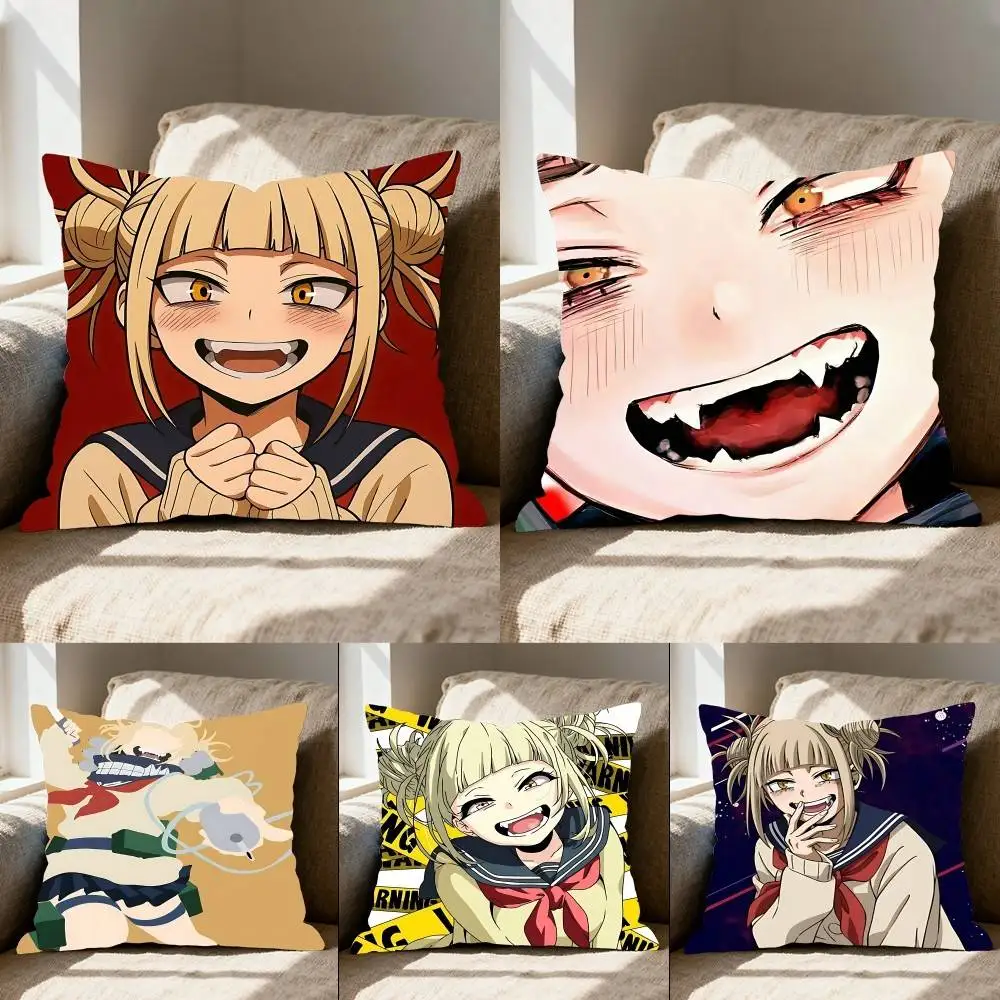 My H-Hero A-Academi… - image