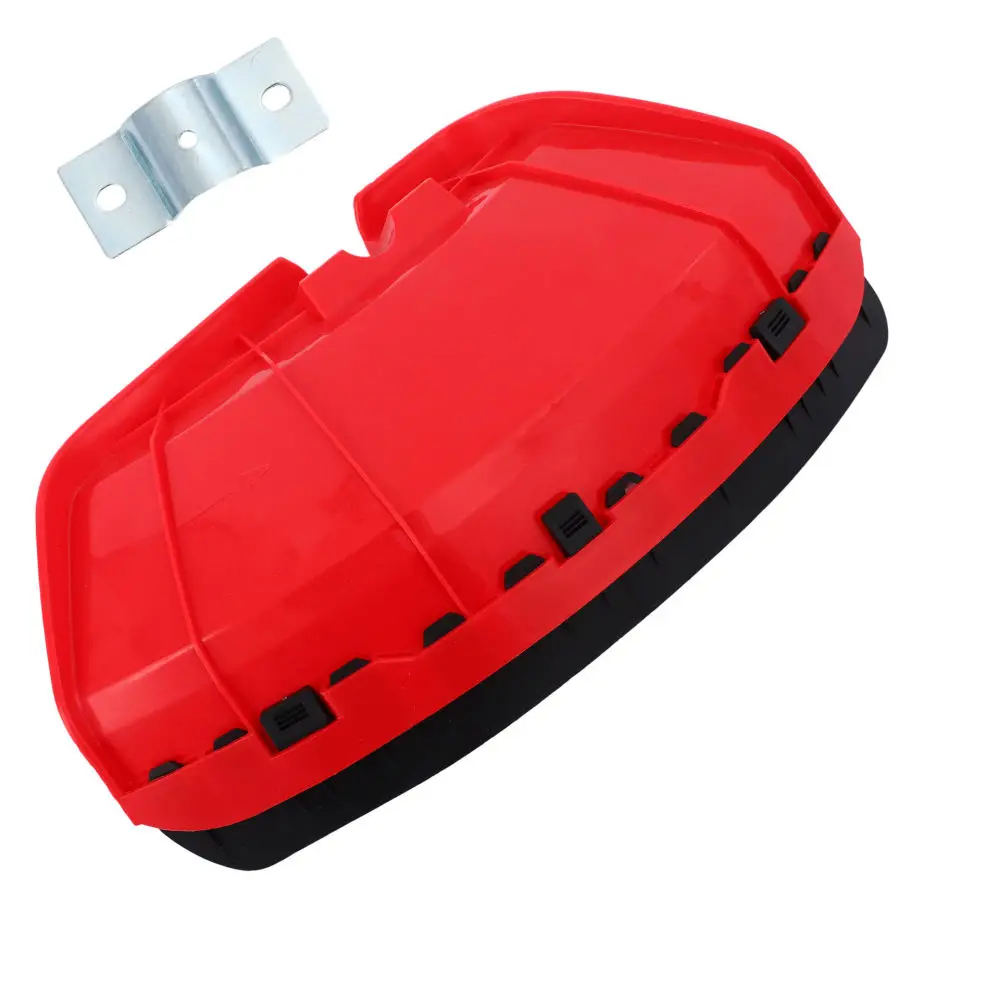 Replacement Grass Guard For Mower Trimmer Universal Safety Deflector Protective Cover Outdoor Garden Equipment Accessory
