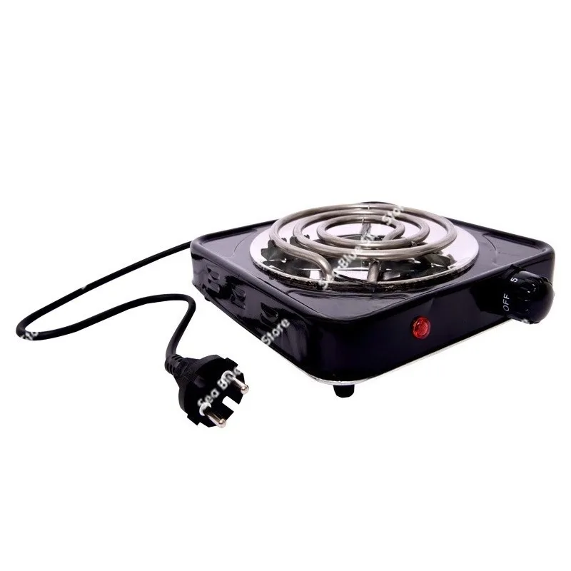 Multi-purpose Arabian shisha charcoal stove Charcoal stove, brew coffee and tea 5-speed switch convenient electric heating stove