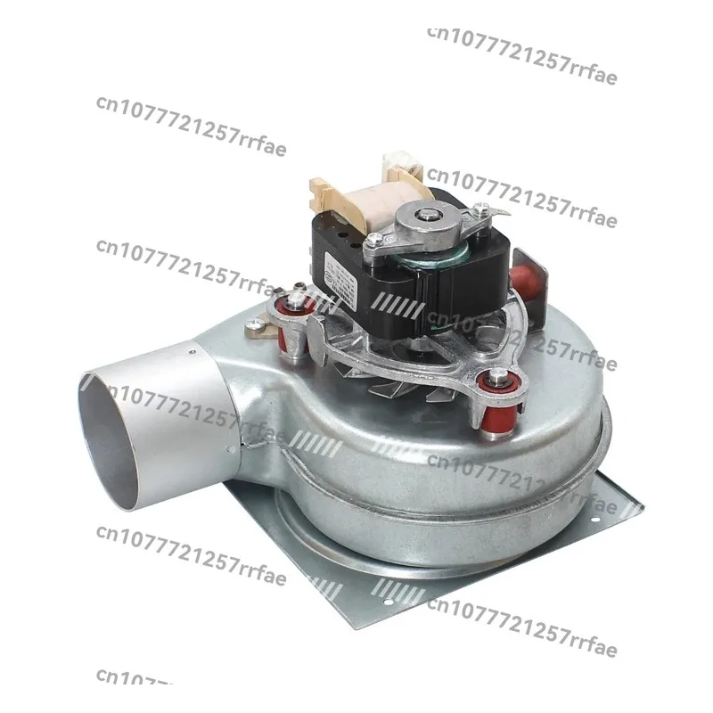 

35 Вт вентилятор для камина, высокая термостойкость и низкий уровень шума, 220 В, запасные части для вентилятора котла для барбекю, пикника, нагревательное оборудование