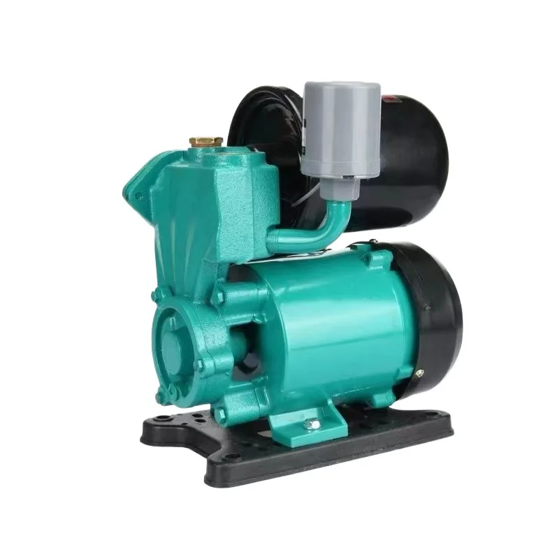 

Автоматический бесшумный самовсасывающий насос для дома, 220В, универсальный, для повышения давления воды, для водонагревателей и кранов