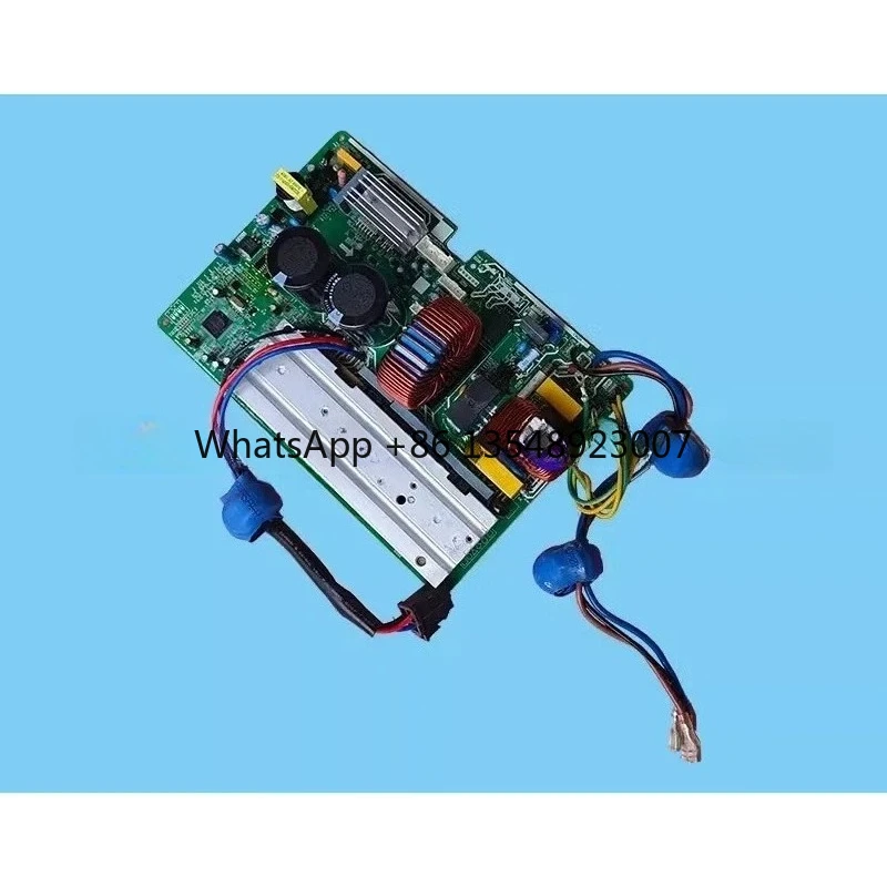 

Suitable for 2P/3P Duct Outdoor Unit KFR-35W/51W/72W Accessories