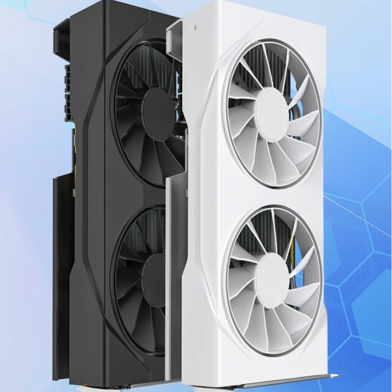 RX 6750GRE 7650GRE game graphics card amd desktop computer diy new