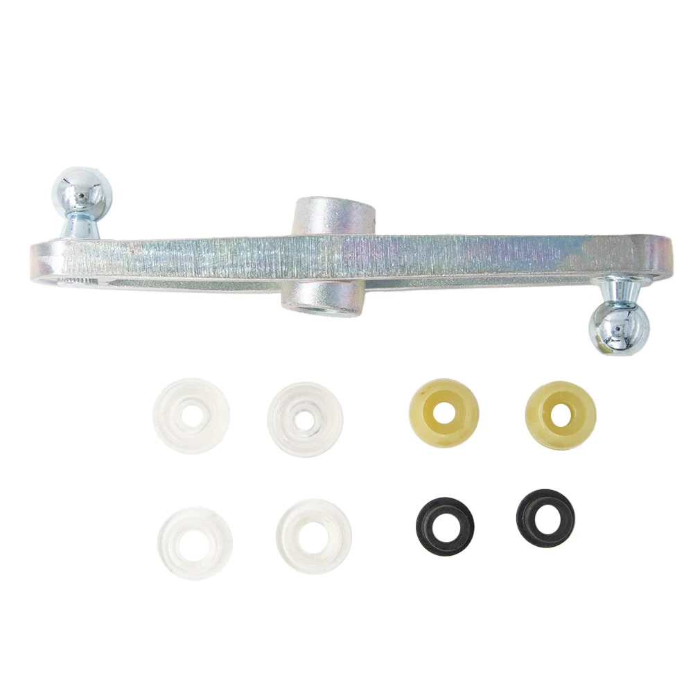 Car Gear Lever Gear Shift Linkage Lever Repair Kit For Volkswagen VW T4 Bus Transporter IV 701711202