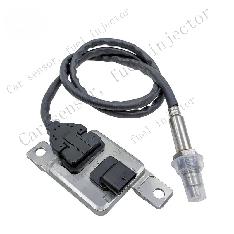 Q+ Nox Sensor 04L907805L 5WK97233 for Audi Q3 8U VW Tiguan Seat Alhambra 2.0 TDI view 5