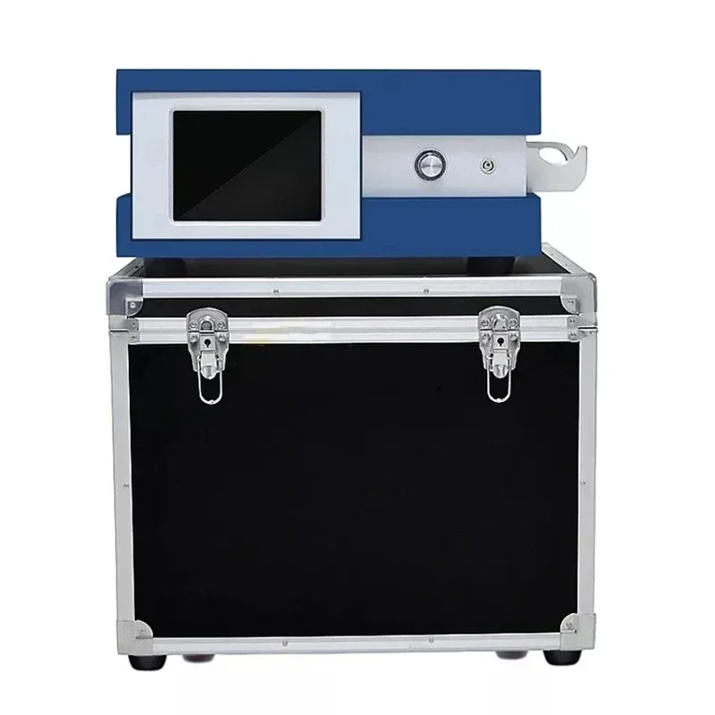 

10 Bar Pneumatic Shock Wave Therapy Machine for Man Ed Treatment Physical Shockwave Therapy Machine for Pain Relief