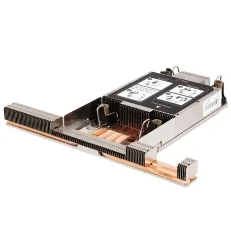 P31215-001 High PerFormance Heatsink For ProLiant DL360 Gen10
