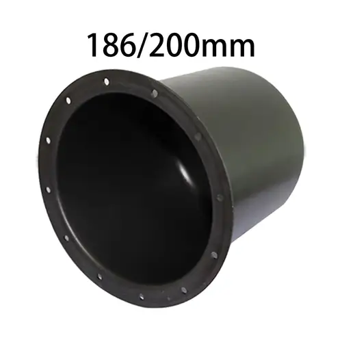 Imagen 2 del producto Cilindro cambiador de neumáticos, pieza de barril, máquina herramienta multiusos para neumáticos para garaje