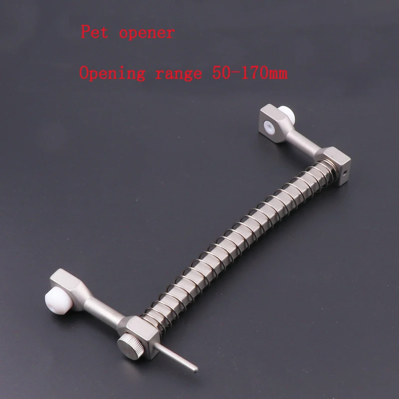 Pet Orthopedic Dog and Cat Mouth Openers Animal Mouth Openers Rodent Mouth Openers