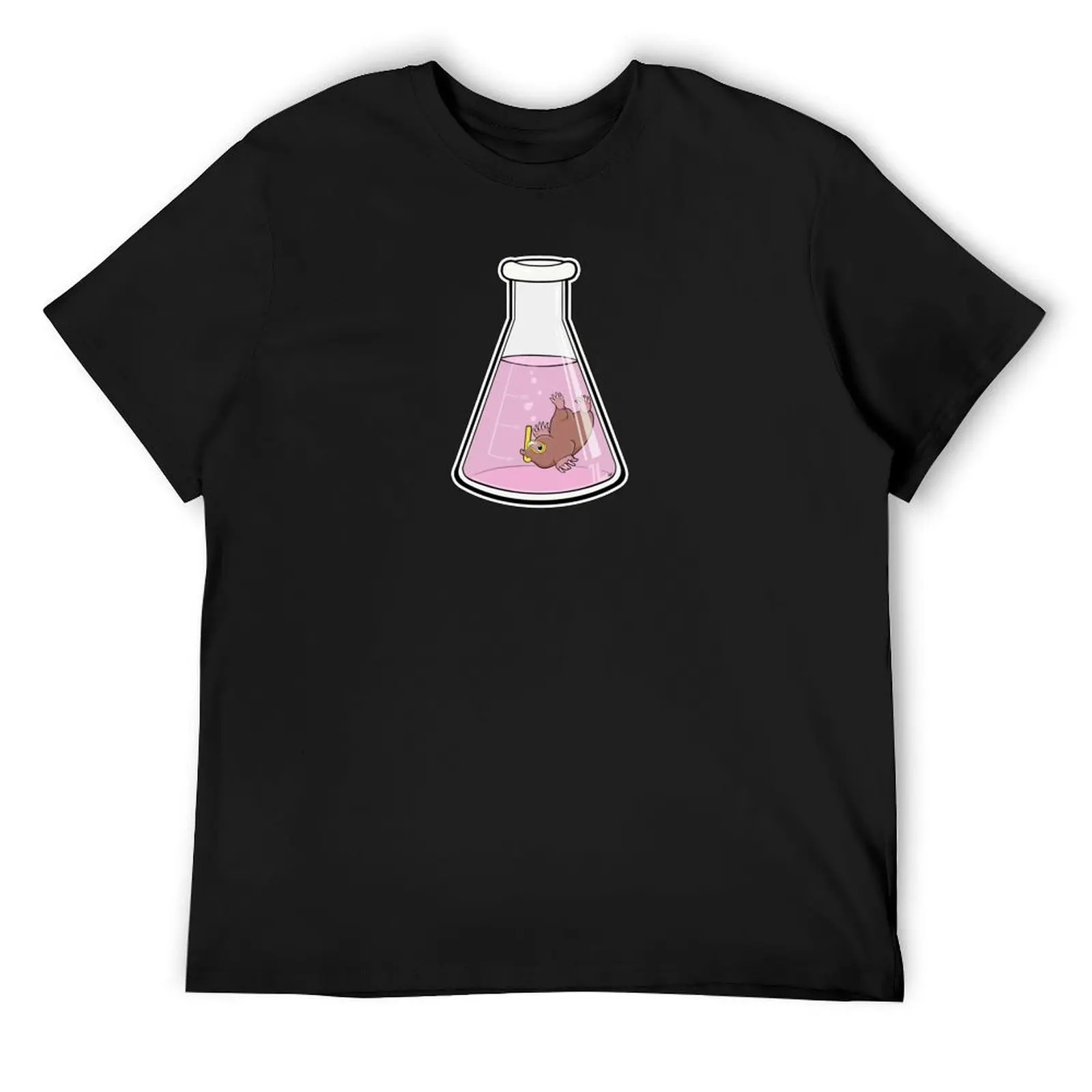 

1 Mol(e)ar Solution (no background) T-Shirt customizeds custom shirt T-shirt men