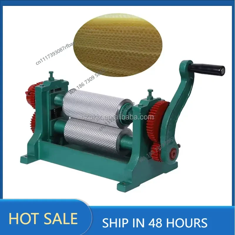 Beekeeping Nest Machine Honey Nest Based Processing Equipment