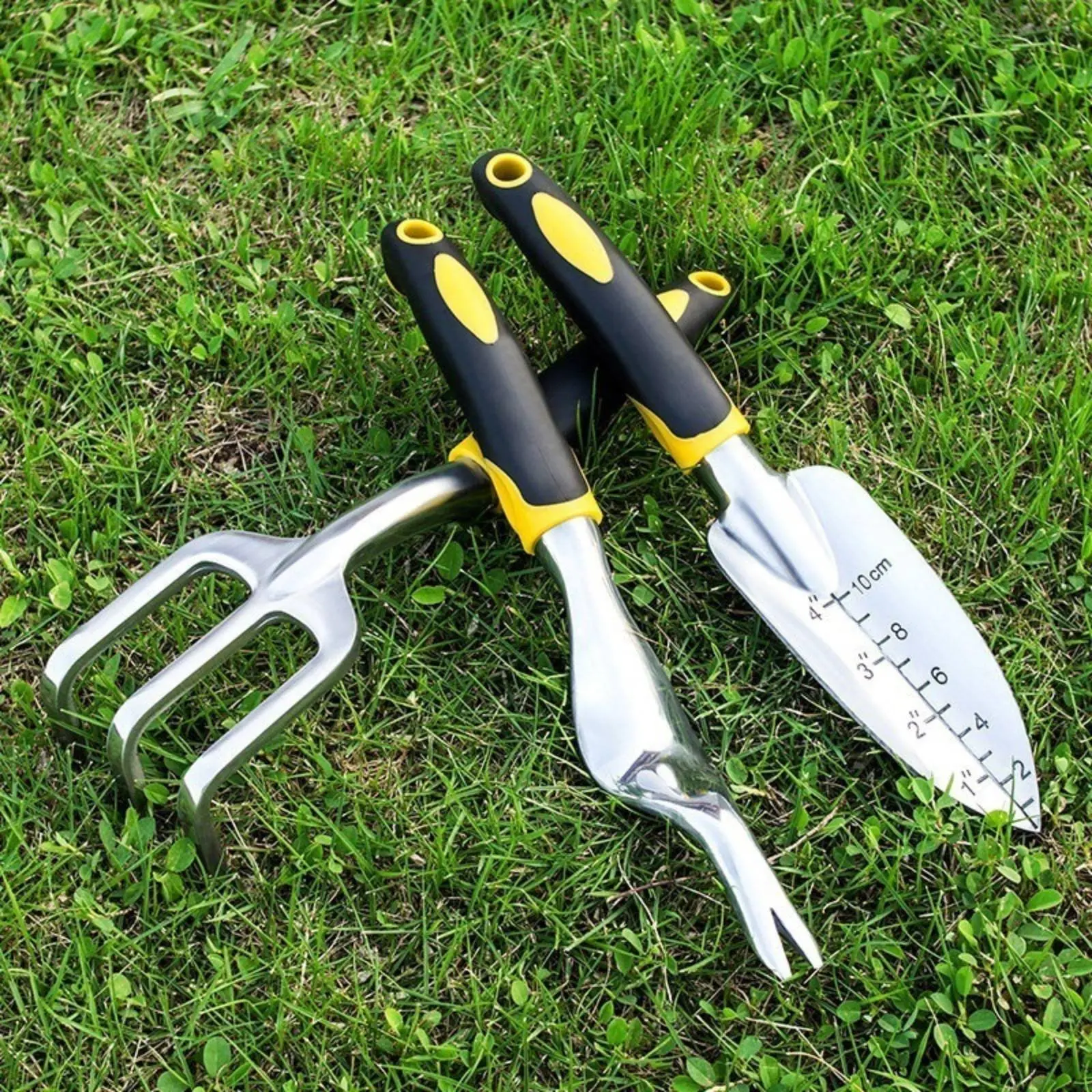 Garden Weeder with Gloves Deep - Gardening Tools Gloves review and price