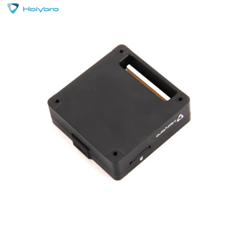 Holybro Pix32 v6 STM32H743 Flight Controller with BaseBoard Mini BaseBoard Power Module & M9N/M10 GPS RC Airplanes & Drones