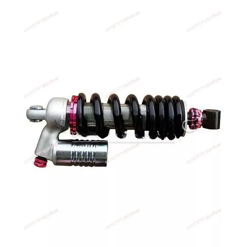 Rear Shock Absorber for TRK502 502X BJ500GS A Motorcycle Rear Suspension