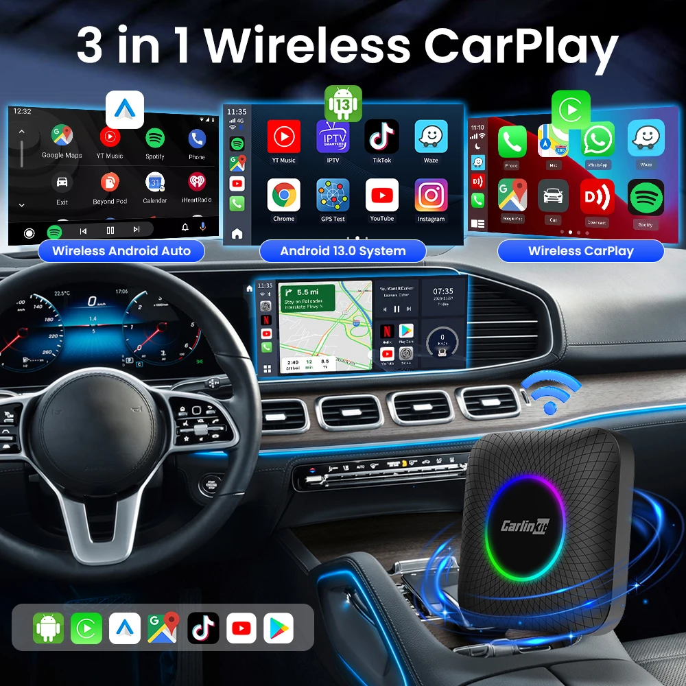 Thumbnail 4 - #23 Compare Car Bluetooth Adapters Before You Buy