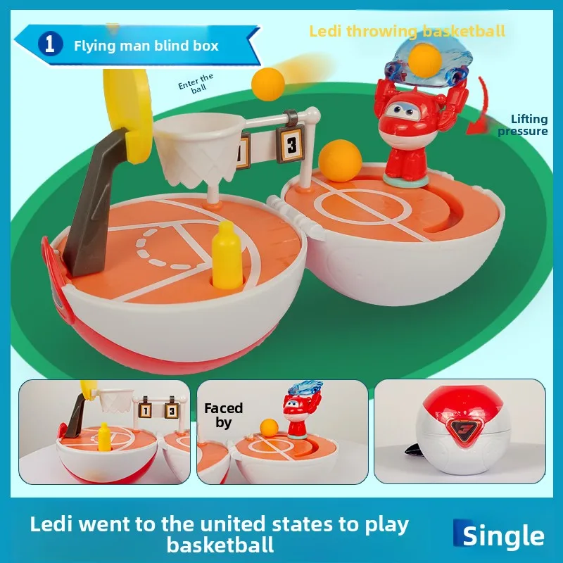 

Super Flying Man,Where To Go,Surprise Blind Box,Challenge Sports,Children, Boys and Girls Toys,Twisted Egg,Blind Box Fifth Play