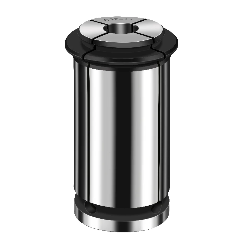 KaKarot SC Collet Chuck C32 Holding Tool System Strong Gifping Range 3-25Mm CNC Collet Chuck Holding Tool Powerfull Gipping
