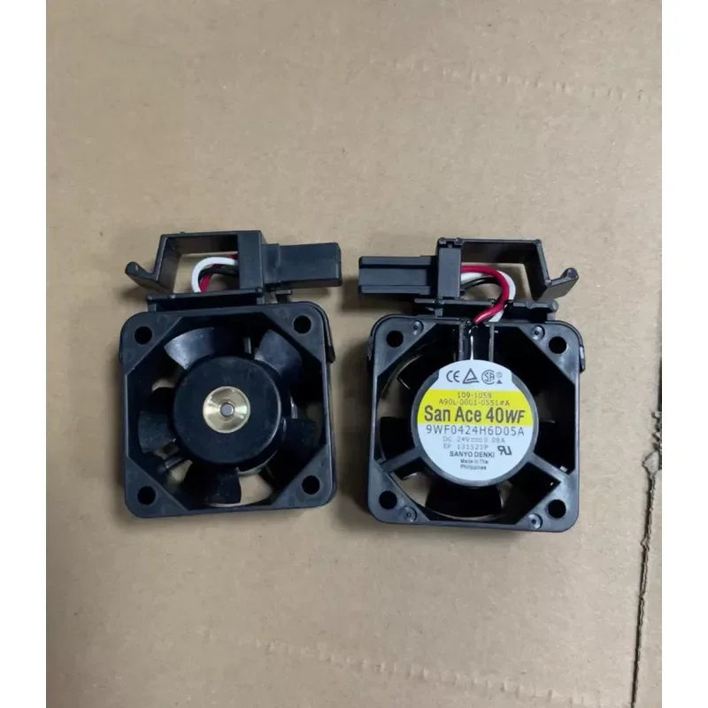 new-sanyo-san-ace-40wf-fan-for-fanuc-model-9wf042