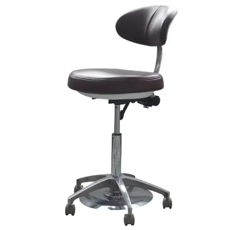 Hairdressing Chairs Simple Barber Chair Free Shipping Purpose Salon Home Office Massage Stations Furniture Cadeira Toilet