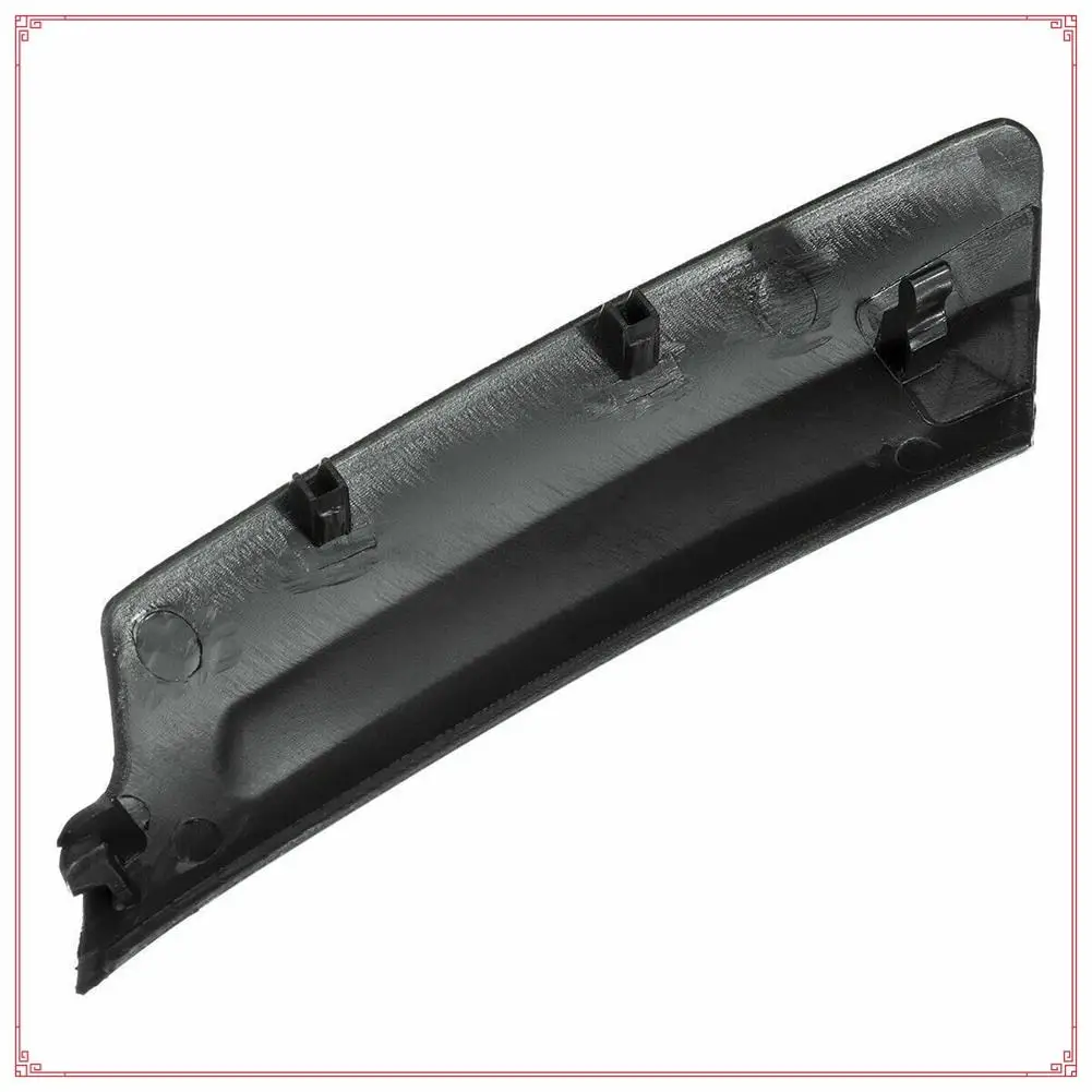 

Car Wiper Scuttle Panel Trim Cover Wiper Panel For Fiat 500 Abarth 500 E5K8 735452712 735452714 Auto Exterior Decoration