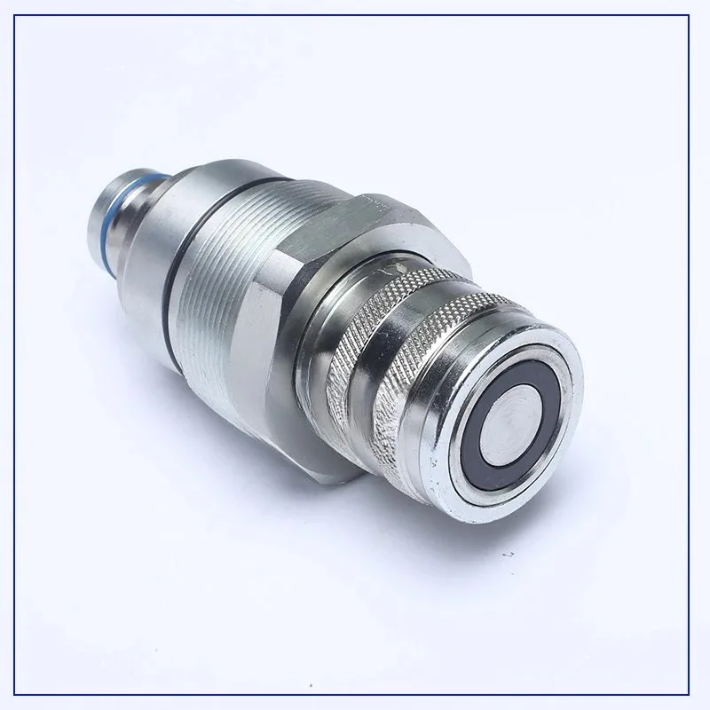 Loader plane hydraulic connector 7246802 AT406475 47396761 V1311-77150 3736968