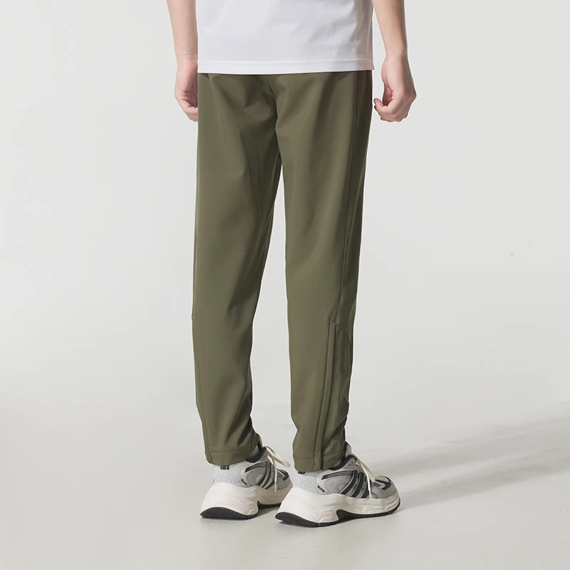 Adidas Herrenhose, Sporthose, Fitness, Training, Laufen, Übung, atmungsaktiv, Freizeithose, gewebte Hose, Ka1299