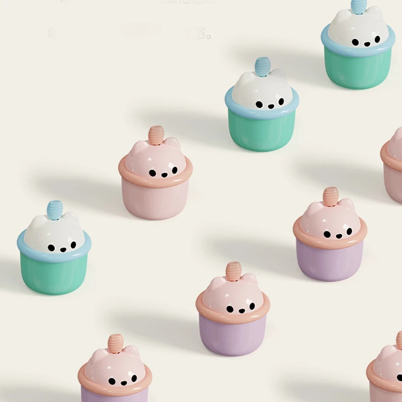 1 ชิ้น โฟมล้างหน้า ถ้วยทำฟอง สำหรับอาบน้ำ แชมพู โฟมล้างหน้า เหมาะสำหรับทำความสะอาดผิวหน้า อุปกรณ์ดูแลผิวหน้า เครื่องทำฟอง