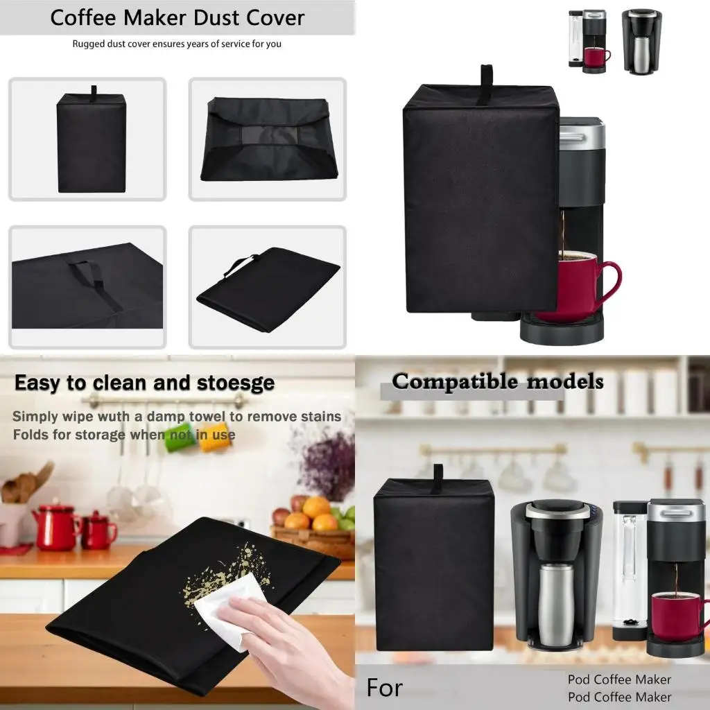 

Сверхмощный чехол для кухонной техники, устойчивая к царапинам ткань Оксфорд, универсальная, высокое качество