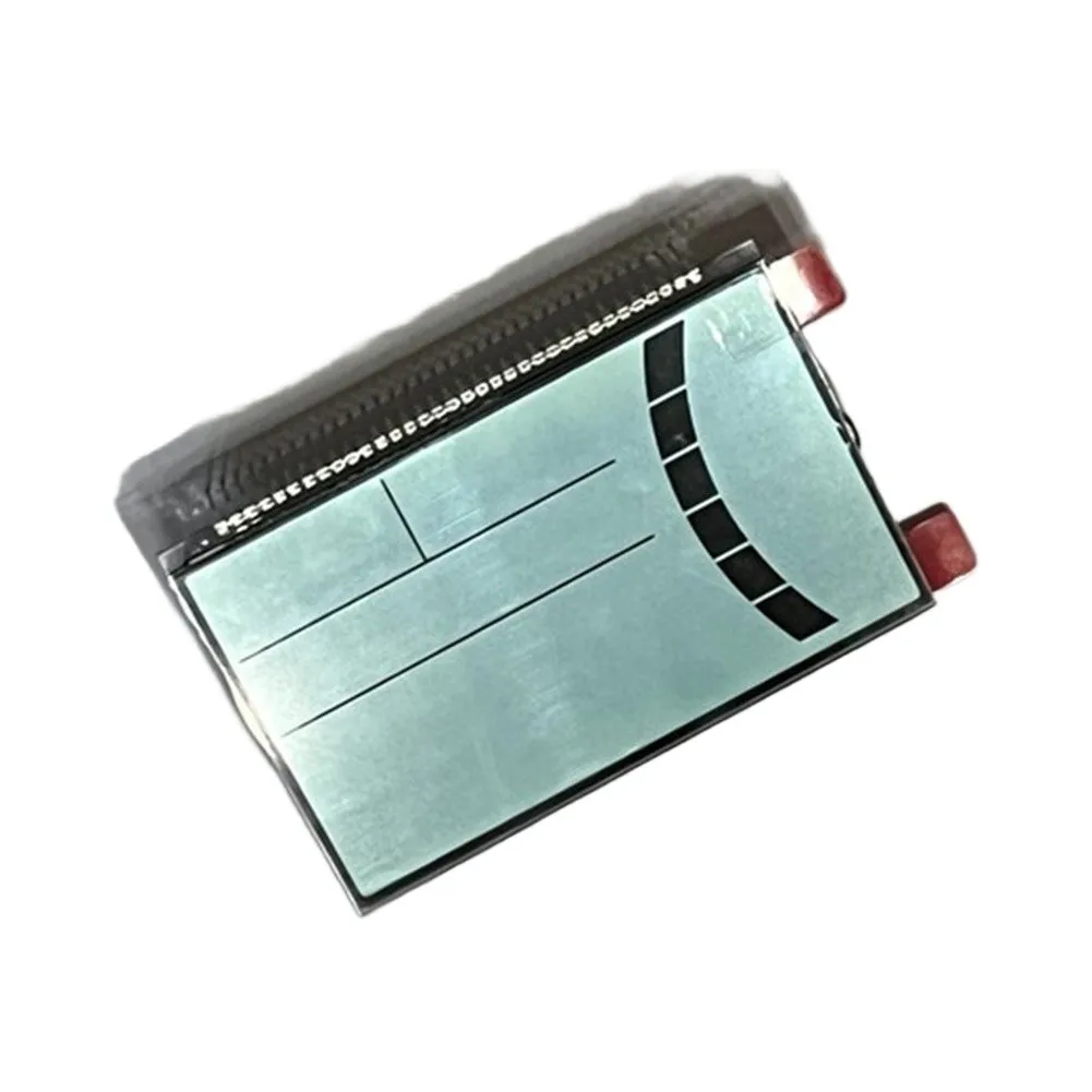 Bike Gauge Cluster Motorcycle LCD Display Easy To Use Long Term Durability Aging Design For Kawasaki Z750 2007-2012