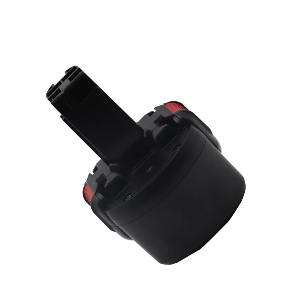 BAT048 9.6V 3500mAh Battery Replacement For Bosch BAT048 BAT100 BAT119 2607335272 2607335461 GSR 9.6VE-2 PSR 9.6VE-2 PSR960