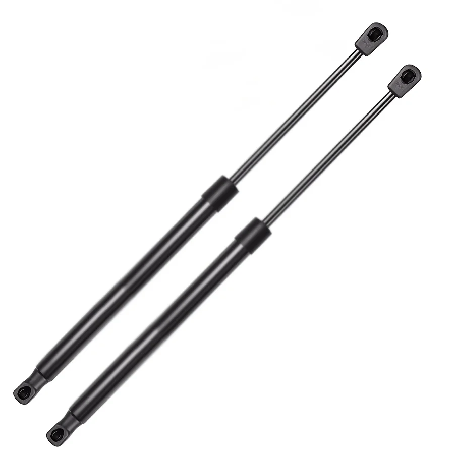 2 قطعة الباب الخلفي التمهيد الدعامات الغاز لبيجو 2008 I CU 2013-2021 SUV 9678317180