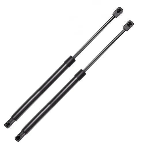 Imagen 2 del producto 2 uds puntales de Gas para maletero de portón trasero para Kia Rio MK III 2011-2017 Hatchback 817801W200