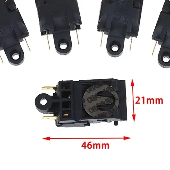 5Pcs Electric Kettl…