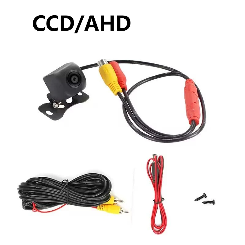 

Color of reversing image AHD/CCD1080P night vision HD infrared waterproof and sun-proof reversing image reversing camera