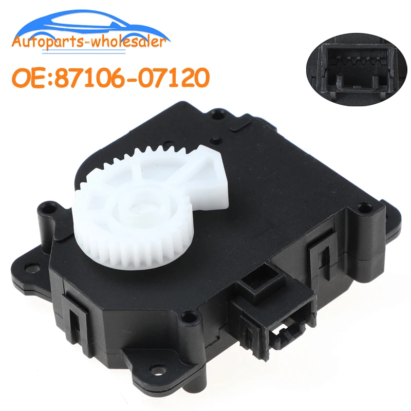 توصية وتحليل لوحدة التسخين 87106-06230 لسيارات تويوتا