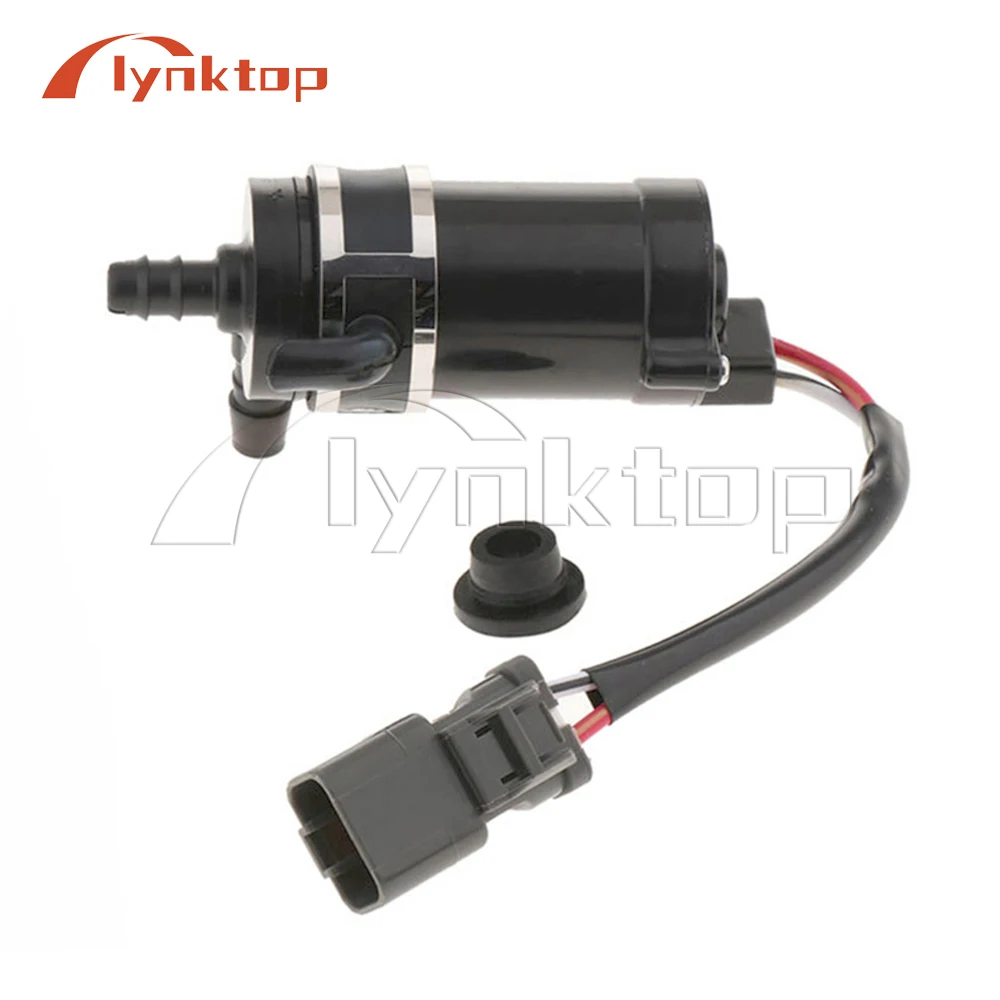 

Мотор насоса омывателя головной фары для Honda Accord CR-V Civic 76806-SNB-S01 76806-S5A-S01 UTD655252