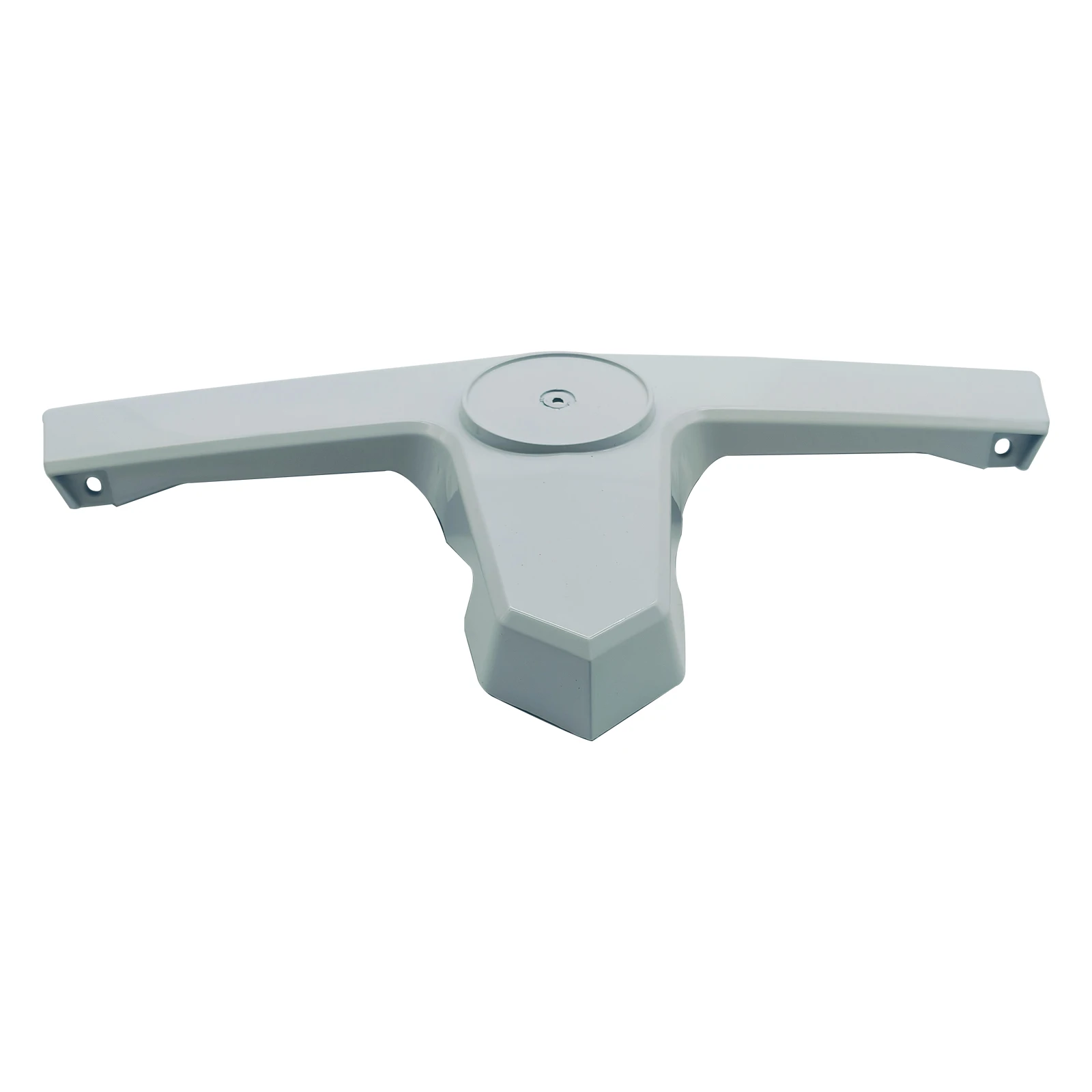 Front Fender Decoration Panel Front (PEARL WHITE) For CF 800 CF800-2 ATV  2012-2016 7020-040104-0V20